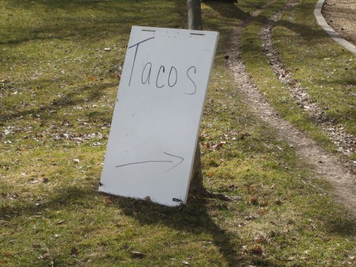tacos you say?