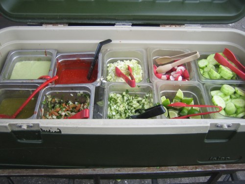 even Tony Little would get excited at this